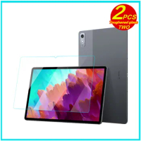 HUWEI Tempered Glass For Lenovo Xiaoxin Pad Pro 12.7" TB371FC Tablet Screen Protective Film for XIAOXIN Pad Pro 12.7" glass Case