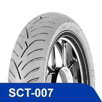 BAN IRC SCT-007 130/70-13 TUBELESS PCX 160 BELAKANG