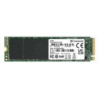 【Transcend 創見】MTE115S 2TB M.2 2280 PCIe Gen3x4 SSD固態硬碟(TS2TMTE115S)