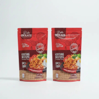 Kentang Mustofa Teri Kacang Kering Kentang Mustofa Keripik Kentang