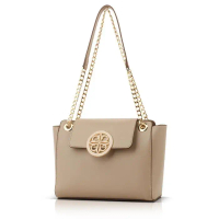 !T E R B A R U!Tas Bahu Les Catino LCX-Hanna Shoulder - Natural ( ORIGINAL )