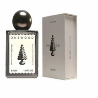 GRAFEN - 紋身系列香水50ML#ONEWOOD木質皮革無花果香（LELEBO29紅茶平替）平行進口