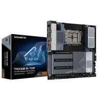 Motherboard Gigabyte TRX50 AI TOP (sTR5, AMD, DDR5, USB3.2, SATA3)