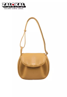 MAYONETTE MAYONETTE Elista Sling Bag - Tas Selempang Wanita - Tas Fashion Wanita Terbaru - Mocca