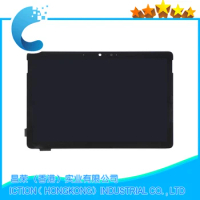 Original New Surface go 2 LCD Assembly For Microsoft Surface Go 2 1901 1926 1927 lcd display with touch screen Assembly