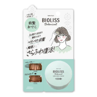 【KOSE BIOLISS】輕盈蓬鬆瀏海蜜粉5g