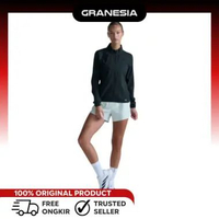 2xu Aero Jacket WR7576ABLK| Jacket Lari Wanita XS
