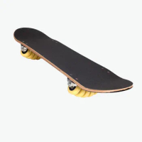Surfstar land 14 wheels skate board