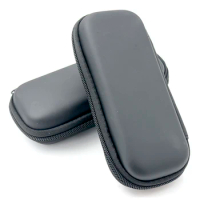 EGo Zipper Carry Case for CE4 MT3 Ego Evod DIY Kits Shisha Leather Middle Size Protective Storage Bag