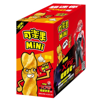可樂果 MiNi原味(50gx4包/盒)