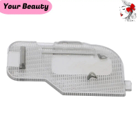 Replacement Part ABS Bobbin Cover Plate Efficiency Durable Bobbin Hook Cover Plate Sewing Machine Pa