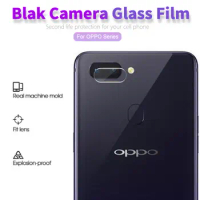 Camera Lens Tempered Glass Film For OPPO R3 R5 R11 R11s R15 R19 Pro Plus R6007 R827s Rear Camera Glass Film Cover Anti-scratch