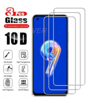 9H Original Protection Tempered Glass For ASUS Zenfone 9 5.9" 2022 AI2202-1A006EU Screen Protective Protector Cover Film
