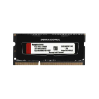 Black 2GB 4GB 8GB RAM PC3L-12800 14900 Laptop SO-DIMM DDR3L 1600 1866MHz Memory RAM 1.35V NON ECC