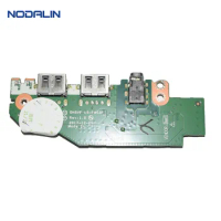 LS-F953P New USB Audio Board For Acer AN515-52 AN515-53 Helios 300 PH315-51
