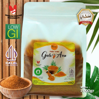 Gula Aren Semut / Gula Aren Bubuk / Gula Aren Organik 1 Kg