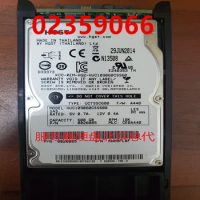 New HDD For Huawei OceanStor S5600T S5500T S2200 600GB 2.5" SAS 10K For 02359066 0235G6NU 0235G5M9 HUC109060CSS600 ST600MM0006
