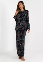 Butik Sireh Pinang Lisa Baju Kurung Kedah