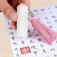 Customize Personal Stamp Chinese Name Resin Seal Student Teacher Painter Signature Stamps Calligraphy Painting Works Seal Sellos