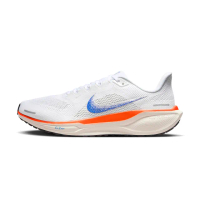 【NIKE 耐吉】Air Zoom Pegasus 41 FP 男鞋 藍白橘色 小飛馬 緩震 透氣 慢跑鞋 HF0013-900