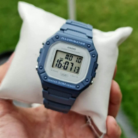 卡西歐 CASIO Vintage W218 W218H W218HC W-218 W-218H W-218HC W-218HC-2 W-218HC-2A  男裝錶 女裝錶  手錶 錶 電子錶 情侶錶