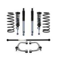 4x4 offroad shock absorber coilover suspension 0-2"LIFT KIT for TOYOTA CRUISER LC200 LT365401