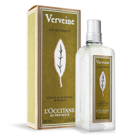 L OCCITANE 歐舒丹 馬鞭草淡香水100ml
