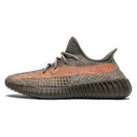 YEEZY BOOST 350 V2 ASH STONE