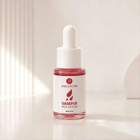 FAILA PUTRI Vampir Red Serum Peeling Serum