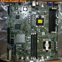 Motherboard for DELL PowerEdge R510 SERVER 01012MT00