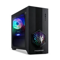 宏碁 Acer Predator Orion 3000 / Intel Core Ultra 7-265F / RTX™ 5060 /32GB / 1TB / 電競桌上電腦 PO3-665-CU726
