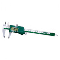 《INSIZE》卡尺 電子式 數位輸出型 Caliper, Digimatic