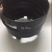 NEW Lens Barrel Ring FOR CANON EF 24-70 mm 24-70mm 1: 2.8 L USM FIXED SLEEVE ASSY label cylinder body