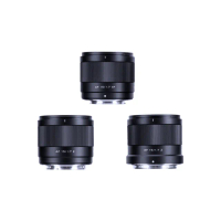 【VILTROX】唯卓仕 AF 15mm F1.7 Sony FE / XF / Nikon Z 接環(公司貨)