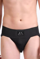 BENCH Men's Active 3" Supporter Brief