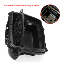 51169206347 Dasi Konsol Hadapan untuk BMW 5 Series (F10/F11/F18/520)