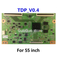 1Pc TCON TDP V0. 4 TV T-Con KLV-46EX500 KLV-55EX500 Logic Board for 32inch 40inch 46inch 55inch