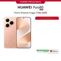 HUAWEI Pura 80 gold