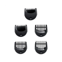 Replacement Trimmer Attachment for Braun Series 3 Electric Shavers Comb BT32 300S 301S 310S 320S 330S 340S (Not Including Blade)