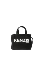 Kenzo Kenzo Utility' Small In Canvas 斜揹袋/托特包
