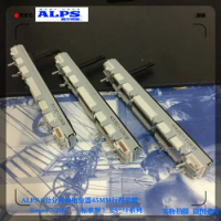 ALPS Switch Straight Slide Fader Potentiometer 6cm 60mm Stroke 45MM Mixer DJ for Yamaha Single B10K