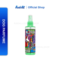 Parfum Anjing Raid All Bolivia Cologne Dog 150ml