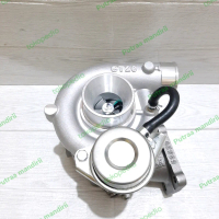 Turbo Charger Toyota Land Cruiser VX80 17201-17010
