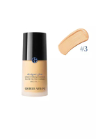 Giorgio Armani Giorgio Armani - Designer Glow設計師光感修護粉底液 SPF15 30ml #3