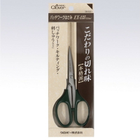 手作森林 sale*可樂牌 clover 36-681 布剪 剪刀 日本製 日本剪刀 高級 進口剪刀