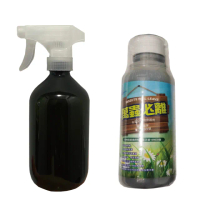【小美紀】萬蟲必離100ml、含噴瓶20B(驅蟲液 紅蜘蛛 蚜蟲 植物害蟲 蝸牛 介殼蟲 葉蟎 植物病蟲 植物長蟲)