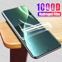 For OnePlus Nord 3 5G Hydrogel Film For OnePlus Nord3 Nord 3 6.74" Screen Protector Film