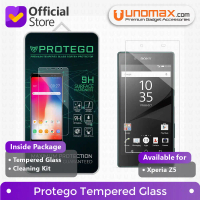 Protego Sony Xperia Z5 Tempered Glass Screen Protector