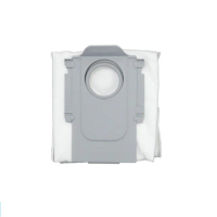 【YOLOMI】石頭 Qrevo Curv 高品質副廠集塵袋套餐組(買五送一)