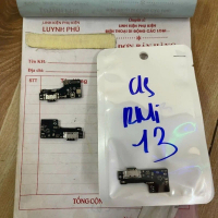 Cụm sạc thay thế cho rEd mI 13 hàng mới bao test